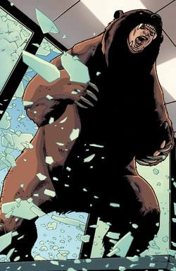 Maxwell Markham (Earth-616) from Ant-Man Vol 1 2 001