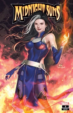 Midnight Suns Vol 1 3 | Marvel Database | Fandom