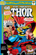 Mighty Thor Vol 1 469