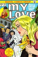 My Love (Vol. 2) #24