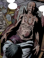 Newton (Earth-616) from Wolverine Vol 2 308 001