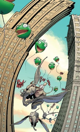 Nowhere from Captain America Vol 6 2 001