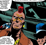 Park Avenue from Uncanny X-Men Vol 1 141 001