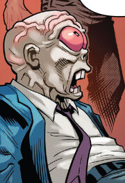 Rek-Rap (Earth-616) from Amazing Spider-Man Vol 6 17 001
