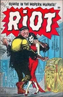 Riot #3