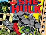 Savage She-Hulk Vol 1 17