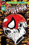 Sensational Spider-Man Vol 1 2