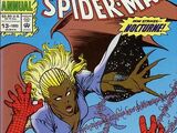 Spectacular Spider-Man Annual Vol 1 13