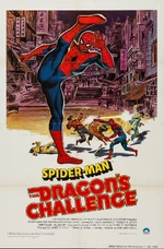 The Amazing Spider-Man (TV series) Season 2 7 (531 KB) Spider-Man: Dragon's Challenge (1981)