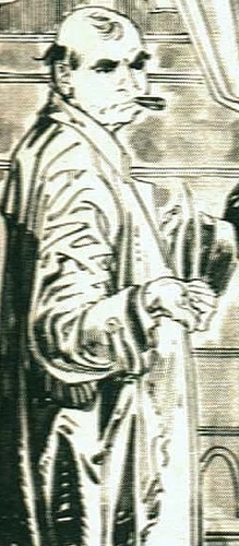 Stuart Weller (Earth-616) from Zombie Vol 1 7 0001