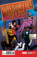 Superior Foes of Spider-Man Vol 1 15
