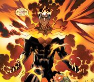 Empowered by the Phoenix Force From Avengers (Vol. 8) #41