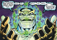 From Thanos Quest #2