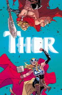 Thor Vol 4 #4 Sem Texto