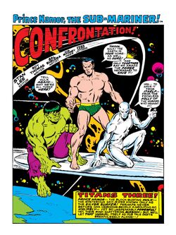 Titans Three (Earth-616) from Sub-Mariner Vol 2 35 001