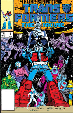 Transformers marvel best sale comics collection