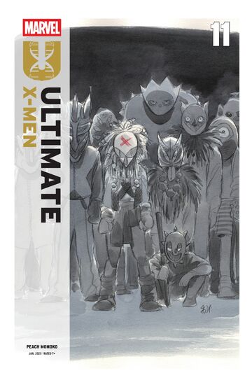 Ultimate X-Men Vol 2 11 | Marvel Database | Fandom Ultimate X-Men Vol 2 11 | Marvel Database | Fandom