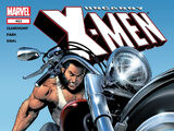 Uncanny X-Men Vol 1 453