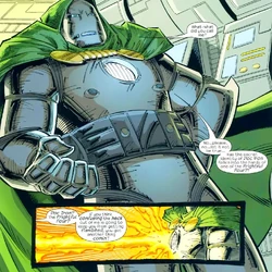 Victor von Doom (Earth-200781) from Marvel Adventures Fantastic Four Vol 1 25 001.jpg