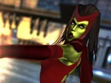 Wanda Maximoff (Skrull) (Earth-TRN219)