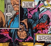 Black Tom Age of Xavier (Earth-77995)