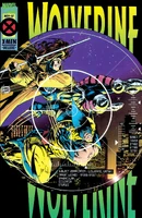 Wolverine (Vol. 2) #87