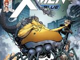 X-Men: Blue Vol 1 15