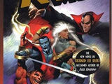 X-Men: Soul Killer