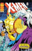 X-Men Time Gliders Vol 1 4