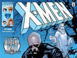 X-Men Vol 2 108