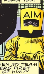 A.I.M. | Marvel Database | Fandom
