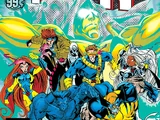 Adventures of the X-Men Vol 1 12