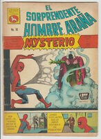 Amazing Spider-Man (MX) Vol 1 18