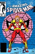 Amazing Spider-Human Vol 1 264