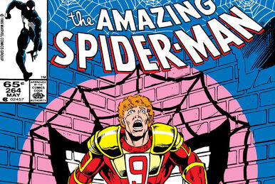 Amazing Spider-Man Vol 1 260, Marvel Database