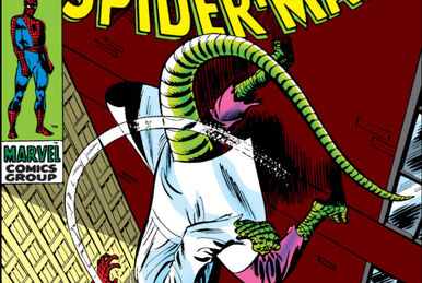 Amazing Spider-Man Vol 1 75, Marvel Database