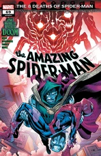 Amazing Spider-Man Vol 6 69
