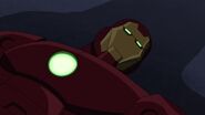 Anthony Stark (Earth-12041) from Ultimate Spider-Man (animated series) Season 1 5 014