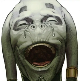 Arra (Construct) (Earth-14412) from Thor God of Thunder Vol 1 10 001