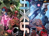 Avengers & X-Men: AXIS Vol 1 3