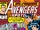Avengers Spotlight Vol 1 28