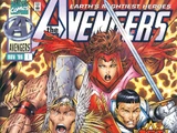 Avengers Vol 2
