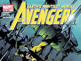 Avengers Vol 3 59