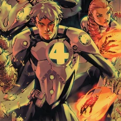 Benjamin Grimm (Earth-2301) from Marvel Mangaverse Fantastic Four Vol 1 1 0001.jpg