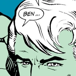Benjamin Grimm (Earth-66426) from Fantastic Four Vol 1 329.jpg