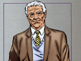 Benjamin Parker (Earth-616)