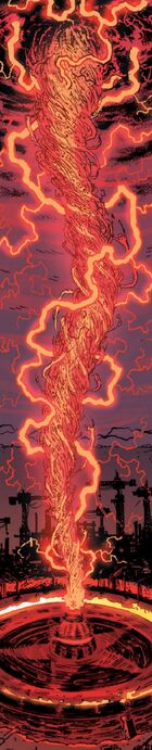 Blackheart's Hell Centrifuge from Venom Vol 2 13 002