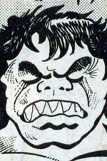 Earth-33⅓ (Earth-333333333)