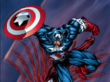 Captain America and the Falcon Vol 1 4