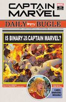 Captain Marvel Vol 10 39